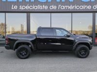 Dodge Ram 1500 CREW CAB TRX 6.2L V8 SUPERCHARGED - <small></small> 149.900 € <small></small> - #7