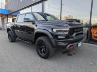 Dodge Ram 1500 CREW CAB TRX 6.2L V8 SUPERCHARGED - <small></small> 149.900 € <small></small> - #8