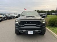 Dodge Ram 1500 CREW CAB TRX 6.2L V8 SUPERCHARGED - <small></small> 168.479 € <small></small> - #8