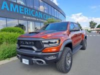 Dodge Ram 1500 CREW CAB TRX FINAL EDITION - <small></small> 194.900 € <small></small> - #1