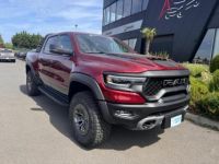 Dodge Ram 1500 CREW CAB TRX FINAL EDITION - <small></small> 194.900 € <small></small> - #8