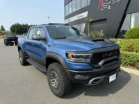 Dodge Ram 1500 CREW CAB TRX FINAL EDITION - <small></small> 189.900 € <small></small> - #9