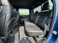 Dodge Ram 1500 CREW CAB TRX FINAL EDITION - <small></small> 189.900 € <small></small> - #15