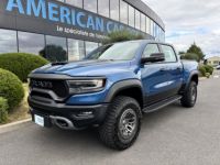 Dodge Ram 1500 CREW CAB TRX FINAL EDITION - <small></small> 189.900 € <small></small> - #1