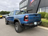 Dodge Ram 1500 CREW CAB TRX FINAL EDITION - <small></small> 189.900 € <small></small> - #4