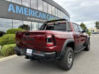 Dodge Ram 1500 CREW CAB TRX FINAL EDITION - <small></small> 194.899 € <small>TTC</small> - #4