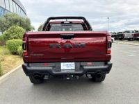 Dodge Ram 1500 CREW CAB TRX FINAL EDITION - <small></small> 194.899 € <small>TTC</small> - #6