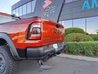 Dodge Ram 1500 CREW CAB TRX FINAL EDITION - <small></small> 194.900 € <small></small> - #46