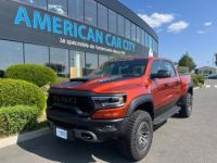 Dodge Ram 1500 CREW CAB TRX FINAL EDITION - <small></small> 194.900 € <small></small> - #1