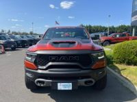 Dodge Ram 1500 CREW CAB TRX FINAL EDITION - <small></small> 194.900 € <small></small> - #9