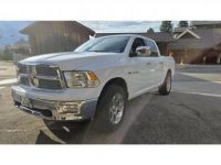 Dodge Ram 1500 CREW LARAMIE - <small></small> 34.900 € <small>TTC</small> - #1