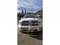 Dodge Ram 1500 CREW LARAMIE - <small></small> 34.900 € <small>TTC</small> - #7