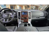 Dodge Ram 1500 CREW LARAMIE - <small></small> 34.900 € <small>TTC</small> - #9