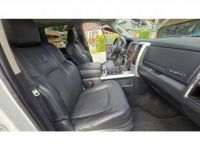 Dodge Ram 1500 CREW LARAMIE - <small></small> 34.900 € <small>TTC</small> - #11