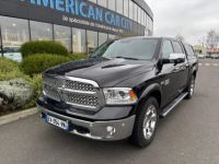 Dodge Ram 1500 CREW LARAMIE AIR GPL - VENTE PRO - <small></small> 39.900 € <small>TTC</small> - #1