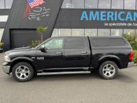 Dodge Ram 1500 CREW LARAMIE AIR GPL - VENTE PRO - <small></small> 39.900 € <small>TTC</small> - #2