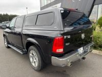 Dodge Ram 1500 CREW LARAMIE AIR GPL - VENTE PRO - <small></small> 39.900 € <small>TTC</small> - #3