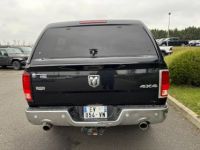 Dodge Ram 1500 CREW LARAMIE AIR GPL - VENTE PRO - <small></small> 39.900 € <small>TTC</small> - #4