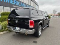 Dodge Ram 1500 CREW LARAMIE AIR GPL - VENTE PRO - <small></small> 39.900 € <small>TTC</small> - #5