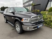 Dodge Ram 1500 CREW LARAMIE AIR GPL - VENTE PRO - <small></small> 39.900 € <small>TTC</small> - #7