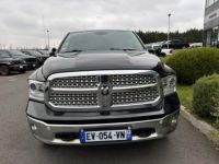 Dodge Ram 1500 CREW LARAMIE AIR GPL - VENTE PRO - <small></small> 39.900 € <small>TTC</small> - #8