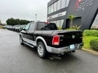 Dodge Ram 1500 CREW LARAMIE AIR RAMBOX - <small></small> 34.916 € <small>TTC</small> - #3