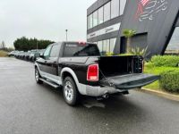 Dodge Ram 1500 CREW LARAMIE AIR RAMBOX - <small></small> 41.899 € <small>TTC</small> - #4