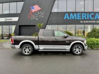 Dodge Ram 1500 CREW LARAMIE AIR RAMBOX - <small></small> 41.899 € <small>TTC</small> - #8