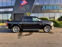 Dodge Ram 1500 CREW LARAMIE AIR RAMBOX GPL - <small></small> 46.900 € <small>TTC</small> - #4