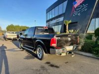 Dodge Ram 1500 CREW LARAMIE AIR RAMBOX GPL - <small></small> 46.900 € <small>TTC</small> - #5