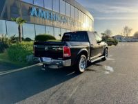 Dodge Ram 1500 CREW LARAMIE AIR RAMBOX GPL - <small></small> 46.900 € <small>TTC</small> - #6