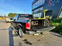 Dodge Ram 1500 CREW LARAMIE AIR RAMBOX GPL - <small></small> 46.900 € <small>TTC</small> - #7