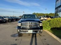 Dodge Ram 1500 CREW LARAMIE AIR RAMBOX GPL - <small></small> 46.900 € <small>TTC</small> - #9