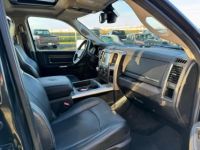 Dodge Ram 1500 CREW LARAMIE AIR RAMBOX GPL - <small></small> 46.900 € <small>TTC</small> - #11