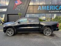 Dodge Ram 1500 CREW LARAMIE BLACK PACKAGE AIR - <small></small> 59.899 € <small>TTC</small> - #2