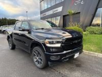 Dodge Ram 1500 CREW LARAMIE BLACK PACKAGE AIR - <small></small> 59.899 € <small>TTC</small> - #3