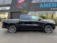 Dodge Ram 1500 CREW LARAMIE BLACK PACKAGE AIR - <small></small> 59.899 € <small>TTC</small> - #6