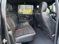 Dodge Ram 1500 CREW LARAMIE BLACK PACKAGE AIR - <small></small> 59.899 € <small>TTC</small> - #22