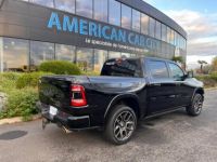 Dodge Ram 1500 CREW LARAMIE BLACK PACKAGE AIR RAMBOX GPL - <small></small> 64.900 € <small></small> - #3