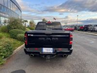 Dodge Ram 1500 CREW LARAMIE BLACK PACKAGE AIR RAMBOX GPL - <small></small> 64.900 € <small></small> - #5