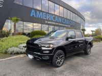 Dodge Ram 1500 CREW LARAMIE BLACK PACKAGE AIR RAMBOX GPL - <small></small> 64.900 € <small></small> - #6