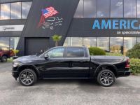 Dodge Ram 1500 CREW LARAMIE BLACK PACKAGE AIR RAMBOX GPL - <small></small> 64.900 € <small></small> - #7