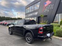 Dodge Ram 1500 CREW LARAMIE BLACK PACKAGE AIR RAMBOX GPL - <small></small> 64.900 € <small></small> - #8