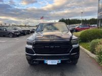 Dodge Ram 1500 CREW LARAMIE BLACK PACKAGE AIR RAMBOX GPL - <small></small> 64.900 € <small></small> - #9