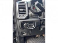 Dodge Ram 1500 CREW LARAMIE BLACK PACKAGE AIR RAMBOX GPL - <small></small> 64.900 € <small></small> - #16