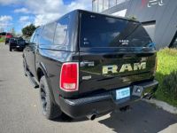 Dodge Ram 1500 CREW LARAMIE CLASSIC - <small></small> 52.900 € <small></small> - #3