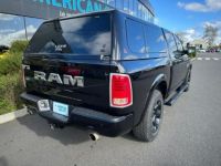 Dodge Ram 1500 CREW LARAMIE CLASSIC - <small></small> 52.900 € <small></small> - #24