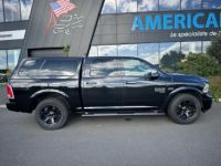 Dodge Ram 1500 CREW LARAMIE CLASSIC - <small></small> 52.900 € <small></small> - #25