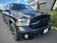 Dodge Ram 1500 CREW LARAMIE CLASSIC - <small></small> 52.900 € <small></small> - #26