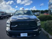 Dodge Ram 1500 CREW LARAMIE CLASSIC - <small></small> 52.900 € <small></small> - #27